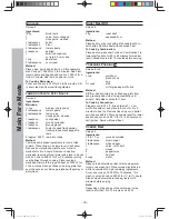 Preview for 3 page of Panasonic NN-CF874B Instruction Manual