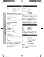 Preview for 11 page of Panasonic NN-CF874B Instruction Manual