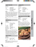 Preview for 12 page of Panasonic NN-CF874B Instruction Manual