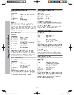 Preview for 13 page of Panasonic NN-CF874B Instruction Manual