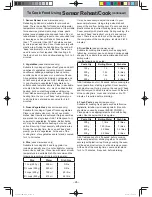 Preview for 28 page of Panasonic NN-CF874B Operating Instruction And Cook Book