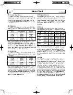 Preview for 37 page of Panasonic NN-CF876S Operating Instructions Manual