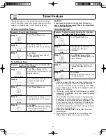 Preview for 39 page of Panasonic NN-CF876S Operating Instructions Manual