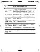 Preview for 52 page of Panasonic NN-CF876S Operating Instructions Manual