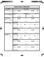 Preview for 55 page of Panasonic NN-CF876S Operating Instructions Manual