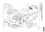 Preview for 2 page of Panasonic NN-CS596A Service Manual