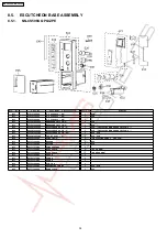 Preview for 7 page of Panasonic NN-CS596A Service Manual