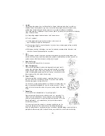 Preview for 11 page of Panasonic NN-CS596S Operating Instruction And Cook Book