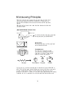 Preview for 13 page of Panasonic NN-CS596S Operating Instruction And Cook Book