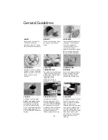 Preview for 17 page of Panasonic NN-CS596S Operating Instruction And Cook Book