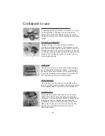 Preview for 19 page of Panasonic NN-CS596S Operating Instruction And Cook Book