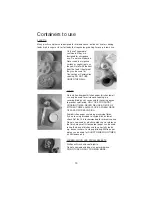 Preview for 20 page of Panasonic NN-CS596S Operating Instruction And Cook Book