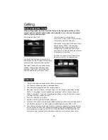 Preview for 35 page of Panasonic NN-CS596S Operating Instruction And Cook Book