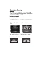 Preview for 37 page of Panasonic NN-CS596S Operating Instruction And Cook Book