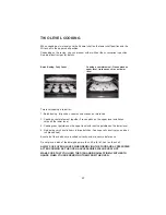 Preview for 38 page of Panasonic NN-CS596S Operating Instruction And Cook Book