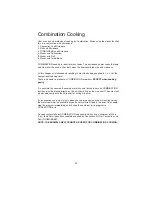 Preview for 42 page of Panasonic NN-CS596S Operating Instruction And Cook Book