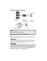 Preview for 43 page of Panasonic NN-CS596S Operating Instruction And Cook Book