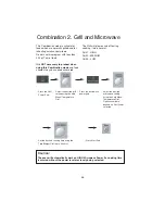 Preview for 47 page of Panasonic NN-CS596S Operating Instruction And Cook Book