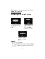 Preview for 50 page of Panasonic NN-CS596S Operating Instruction And Cook Book