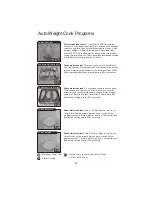 Preview for 58 page of Panasonic NN-CS596S Operating Instruction And Cook Book