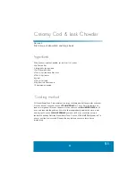 Preview for 92 page of Panasonic NN-CS596S Operating Instruction And Cook Book