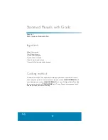 Preview for 93 page of Panasonic NN-CS596S Operating Instruction And Cook Book