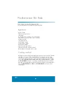 Preview for 99 page of Panasonic NN-CS596S Operating Instruction And Cook Book