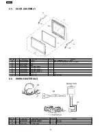 Preview for 32 page of Panasonic NN-CS596S Service Manual