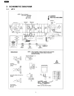 Preview for 6 page of Panasonic NN-CS597S APH Service Manual