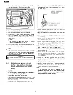 Preview for 14 page of Panasonic NN-CS597S APH Service Manual