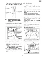 Preview for 15 page of Panasonic NN-CS597S APH Service Manual