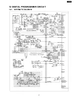 Preview for 41 page of Panasonic NN-CS597S APH Service Manual