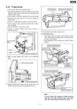 Preview for 19 page of Panasonic NN-CS599S Service Manual