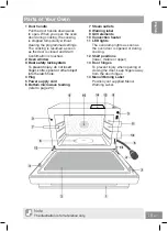 Preview for 17 page of Panasonic NN-CS88LB Operating Instructions Manual