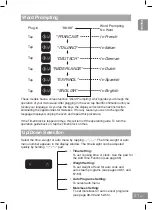 Preview for 23 page of Panasonic NN-CS88LB Operating Instructions Manual