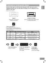 Preview for 33 page of Panasonic NN-CS88LB Operating Instructions Manual