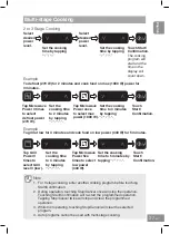 Preview for 39 page of Panasonic NN-CS88LB Operating Instructions Manual