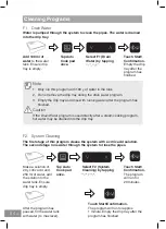 Preview for 56 page of Panasonic NN-CS88LB Operating Instructions Manual