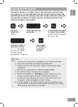 Preview for 59 page of Panasonic NN-CS88LB Operating Instructions Manual