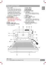 Preview for 15 page of Panasonic NN-CS88LBEPG Manual