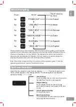 Preview for 21 page of Panasonic NN-CS88LBEPG Manual