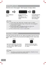 Preview for 22 page of Panasonic NN-CS88LBEPG Manual