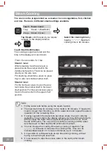 Preview for 28 page of Panasonic NN-CS88LBEPG Manual