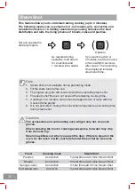 Preview for 30 page of Panasonic NN-CS88LBEPG Manual