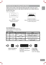 Preview for 31 page of Panasonic NN-CS88LBEPG Manual