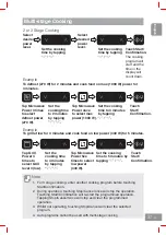 Preview for 37 page of Panasonic NN-CS88LBEPG Manual