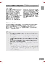 Preview for 39 page of Panasonic NN-CS88LBEPG Manual