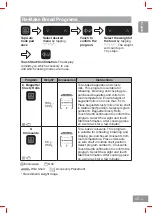 Preview for 43 page of Panasonic NN-CS88LBEPG Manual