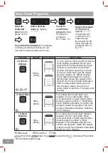 Preview for 44 page of Panasonic NN-CS88LBEPG Manual