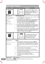 Preview for 46 page of Panasonic NN-CS88LBEPG Manual